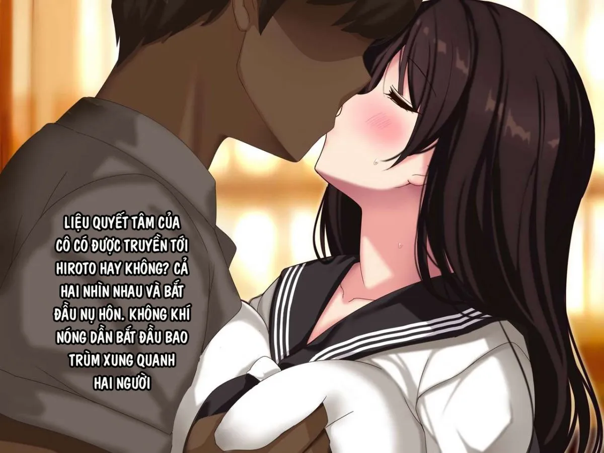 HentaiVN.net - Ảnh 9 - Bakusou Tenshi Azriel -Haiboku End - Chap 2