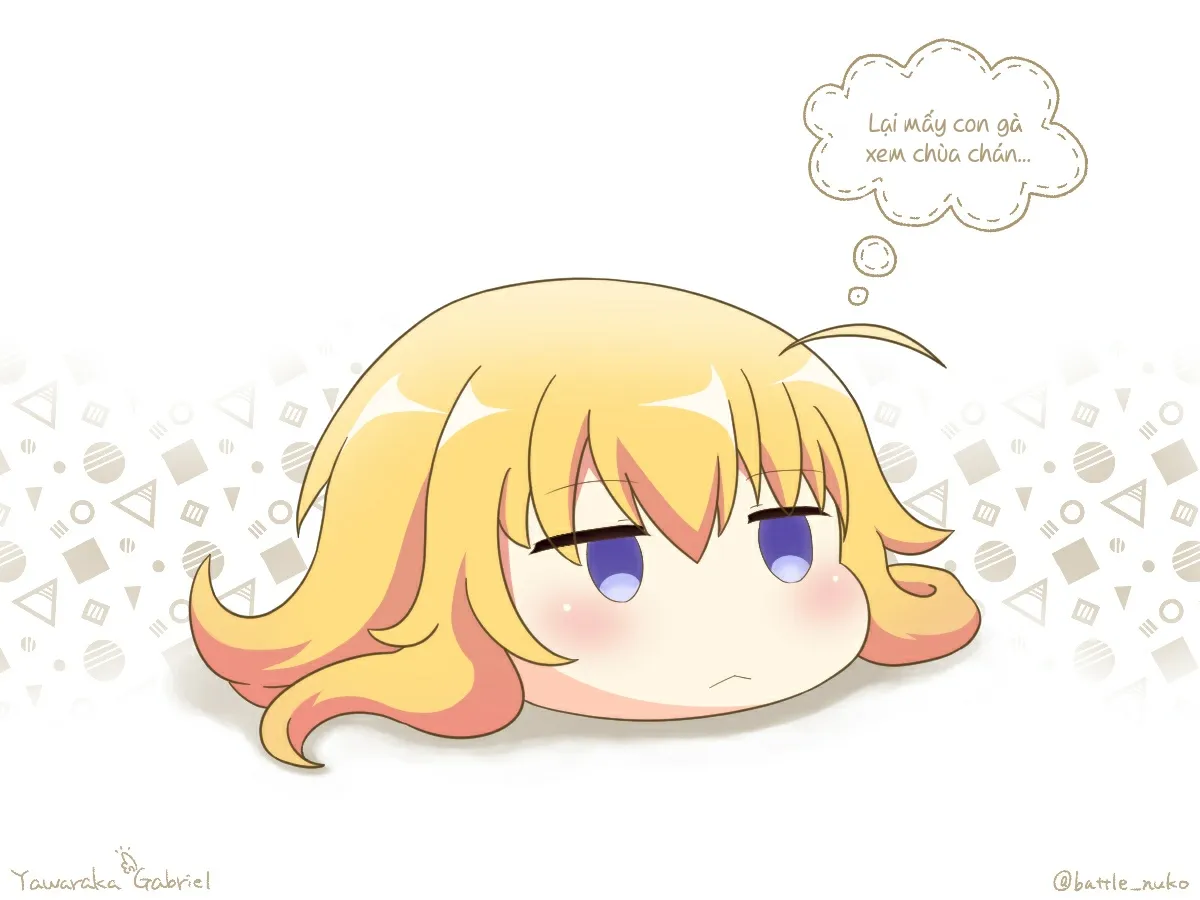 HentaiVN.net - Ảnh 18 - Quên chuyện học đi, chúng ta hãy cùng làm nó thôi nào! [Benkyou Yorimo Ecchi Shiyo | Forget Studying! Let's Fuck!] - Chap 1