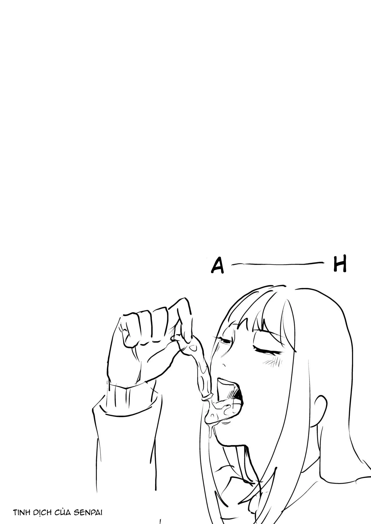 HentaiVN.net - Ảnh 22 - Boku wa Kouhai no Onahole - Chap 1