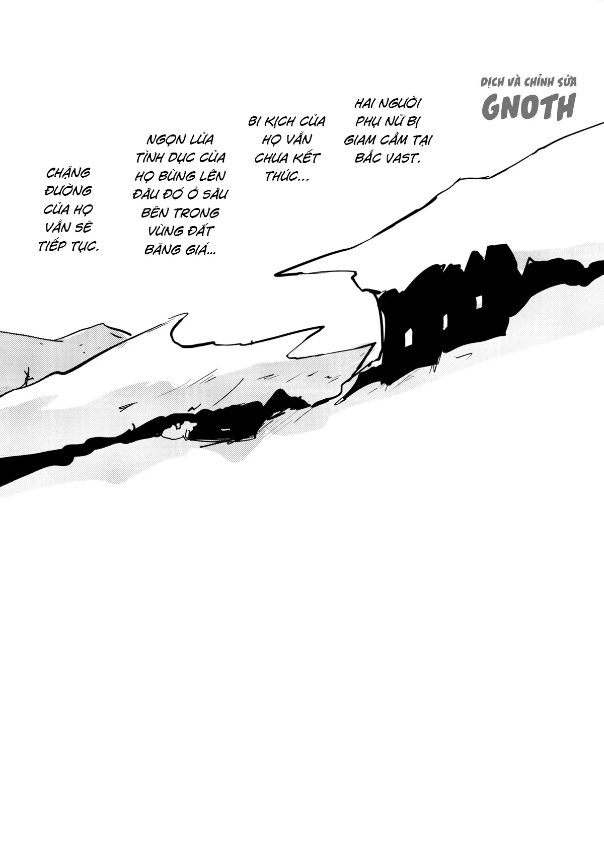 HentaiVN.net - Ảnh 26 - Broken Clock Kairaku no Kokuin - Chap 1