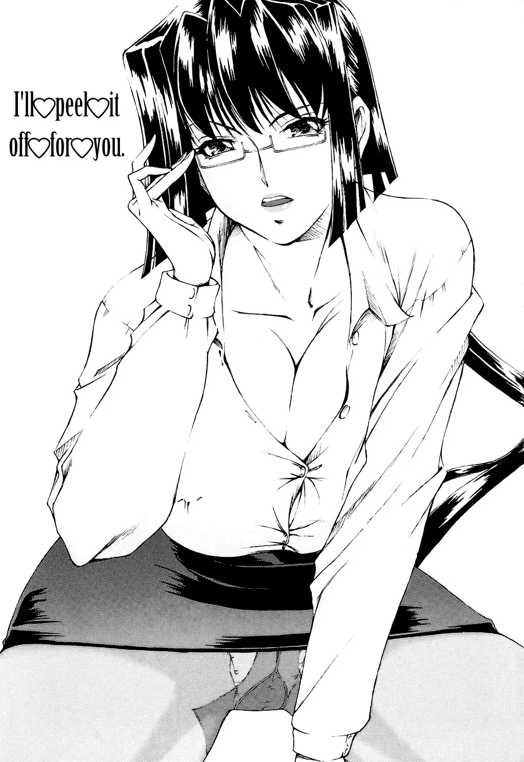 HentaiVN.net - Ảnh 13 - Fude Oroshichaimashita - Chap 2