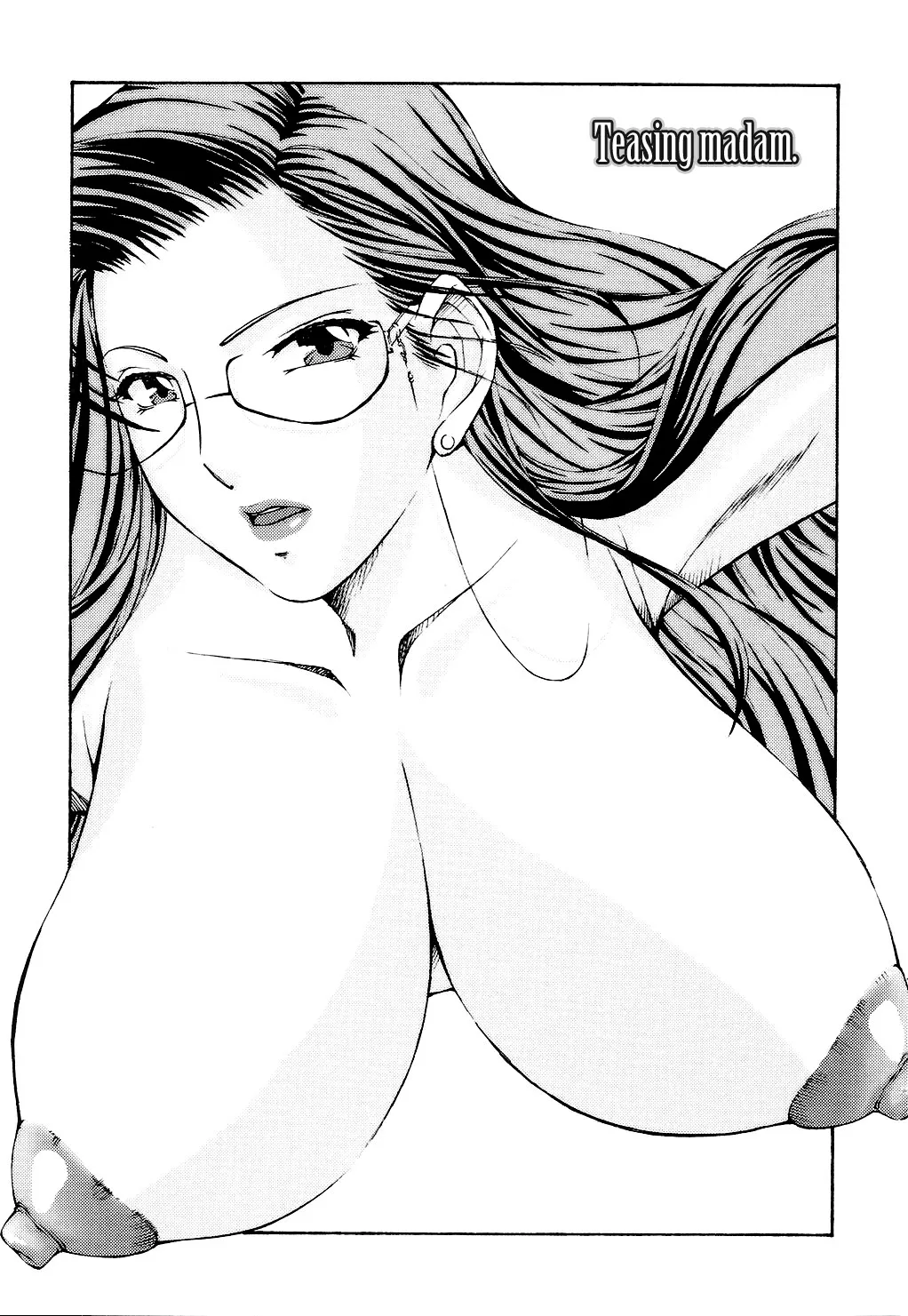 HentaiVN.net - Ảnh 4 - Fude Oroshichaimashita - Chap 6