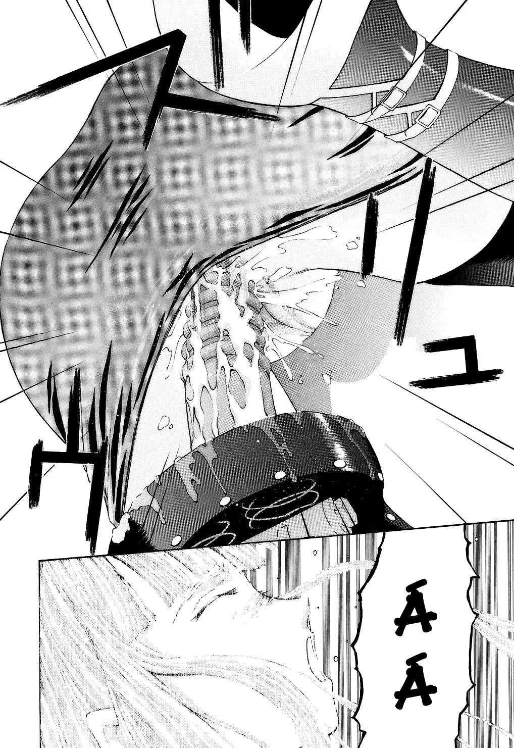 HentaiVN.net - Ảnh 7 - Fude Oroshichaimashita - Chap 11