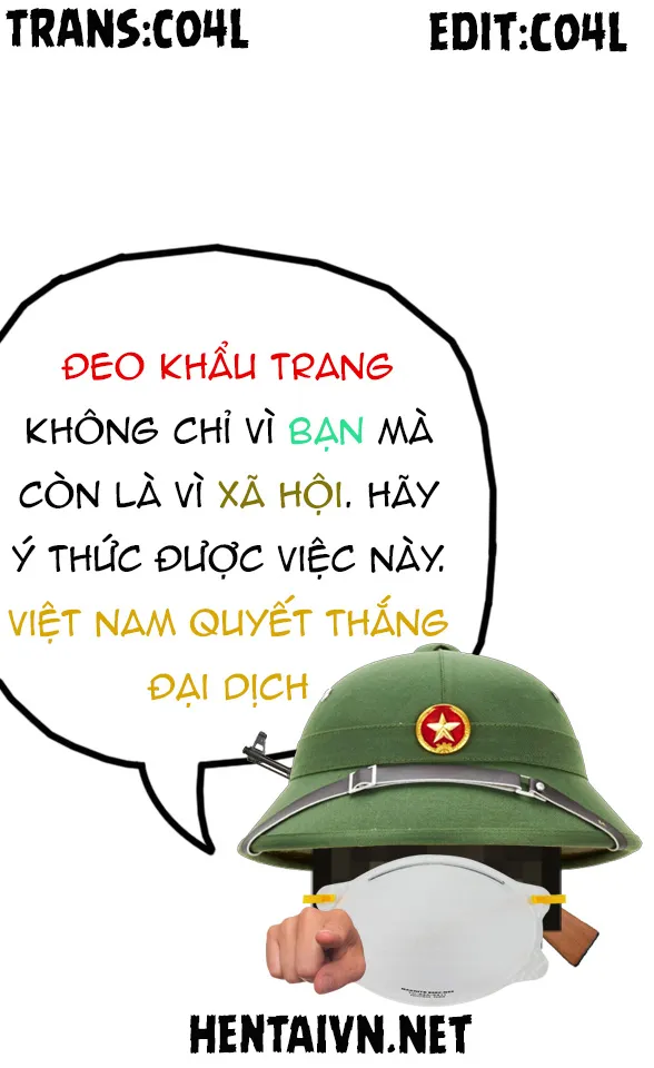 HentaiVN.net - Ảnh 23 - Nhắm mắt làm ngơ [Eyes Shut Abandonment] - Chap 1