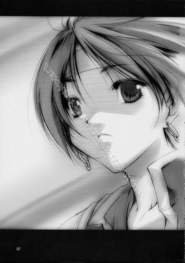 HentaiVN.net - Ảnh 3 - Hope Against Hope (Dynasty Warriors) [Rintotatsu] - Chap 1