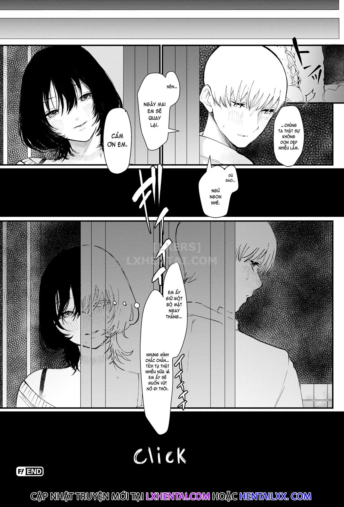 HentaiVN.net - Ảnh 18 - Hoarders [Comic Kairakuten 2020-12] - Chap 1