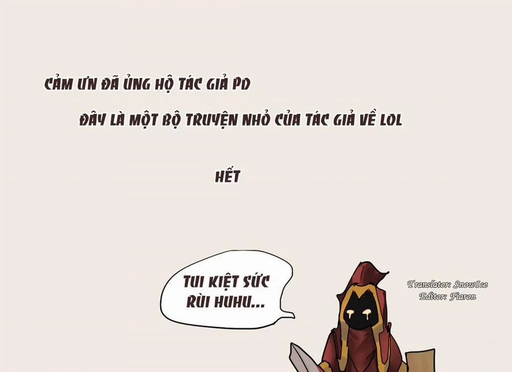 HentaiVN.net - Ảnh 40 - Veigars Revenge (League of Legends) - Chap 1