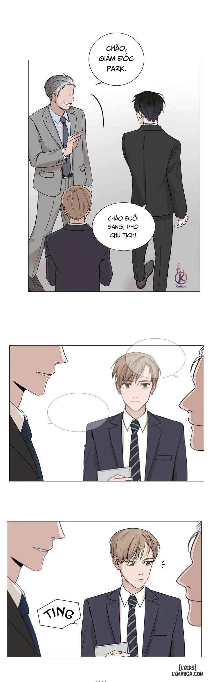HentaiVN.net - Ảnh 10 - Suha của tôi - Chap 1