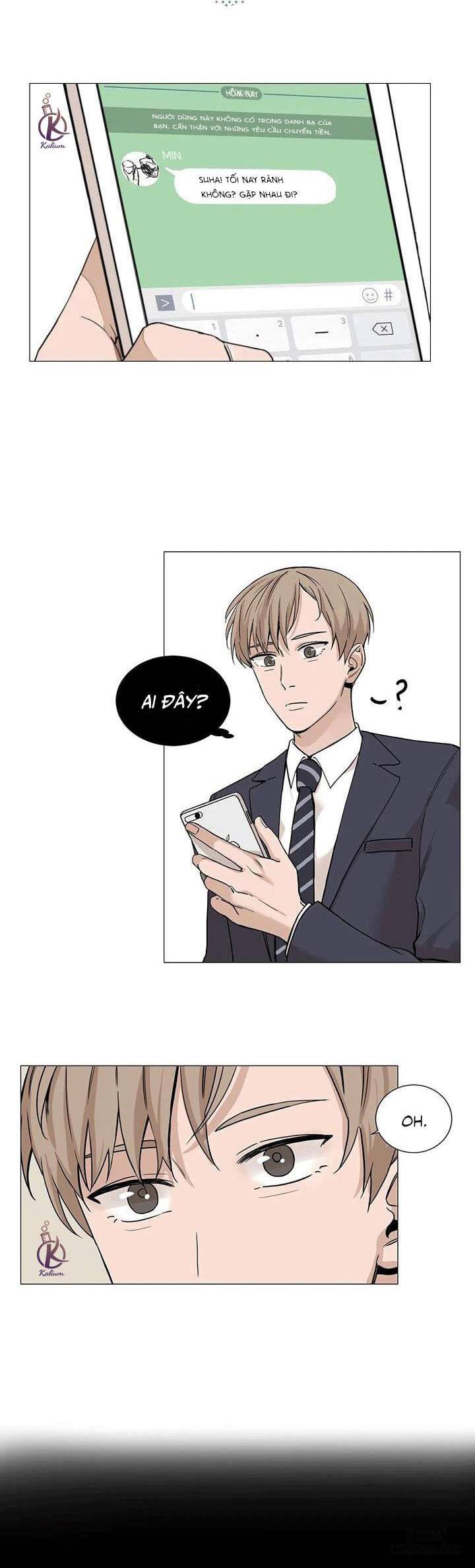 HentaiVN.net - Ảnh 11 - Suha của tôi - Chap 1