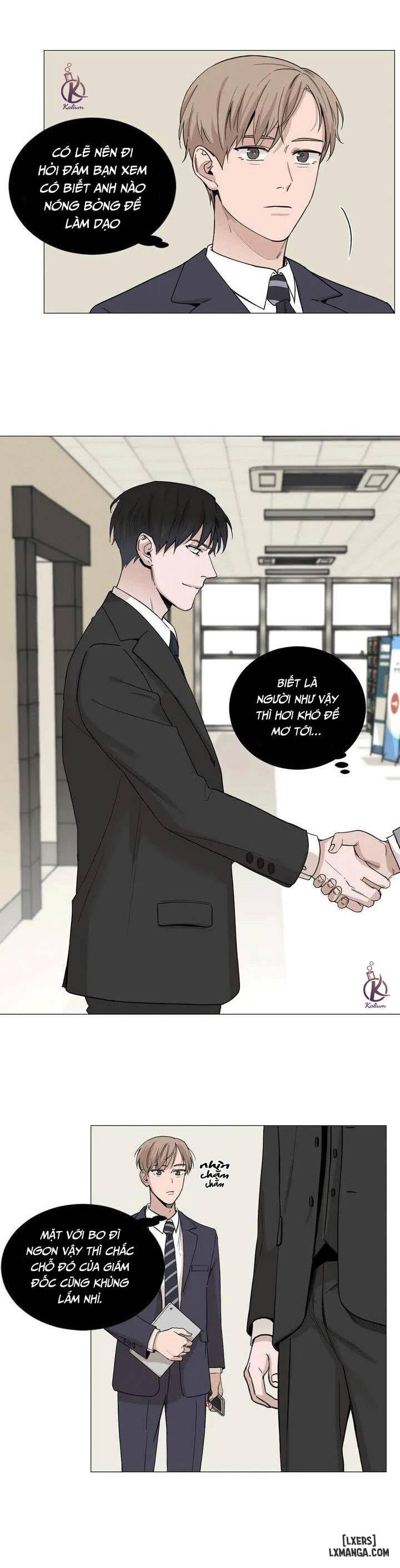 HentaiVN.net - Ảnh 13 - Suha của tôi - Chap 1