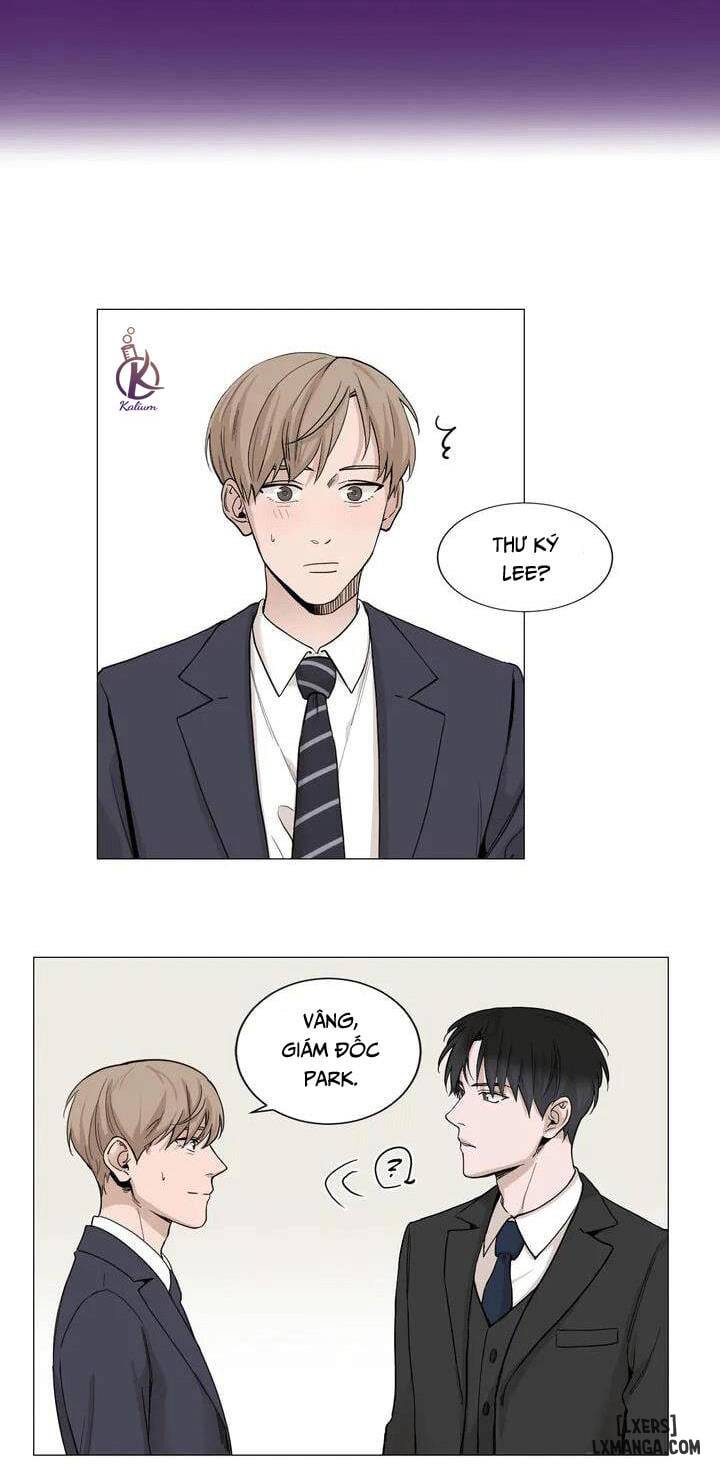 HentaiVN.net - Ảnh 15 - Suha của tôi - Chap 1