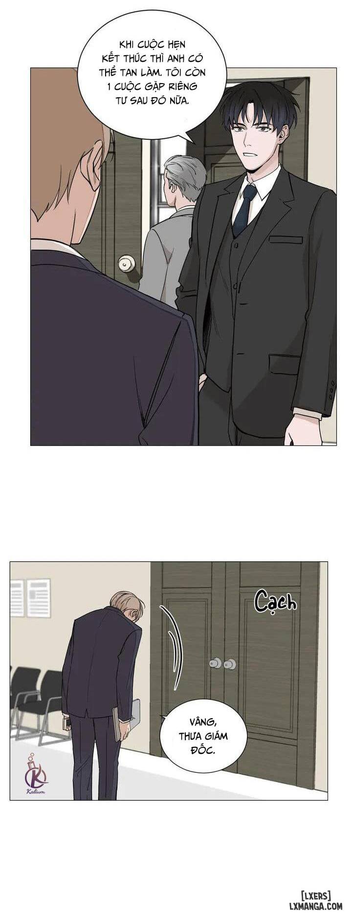 HentaiVN.net - Ảnh 16 - Suha của tôi - Chap 1