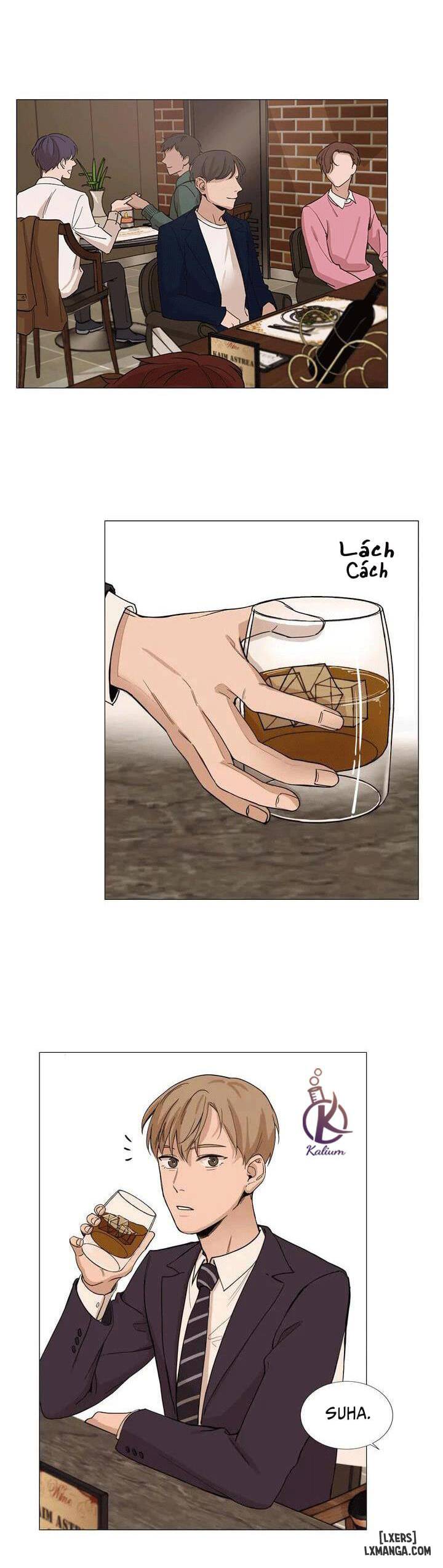HentaiVN.net - Ảnh 19 - Suha của tôi - Chap 1
