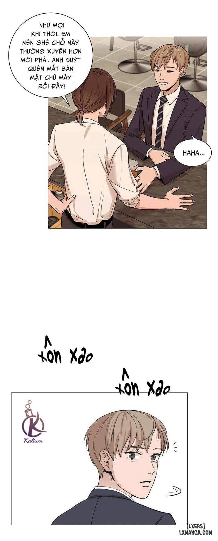 HentaiVN.net - Ảnh 21 - Suha của tôi - Chap 1