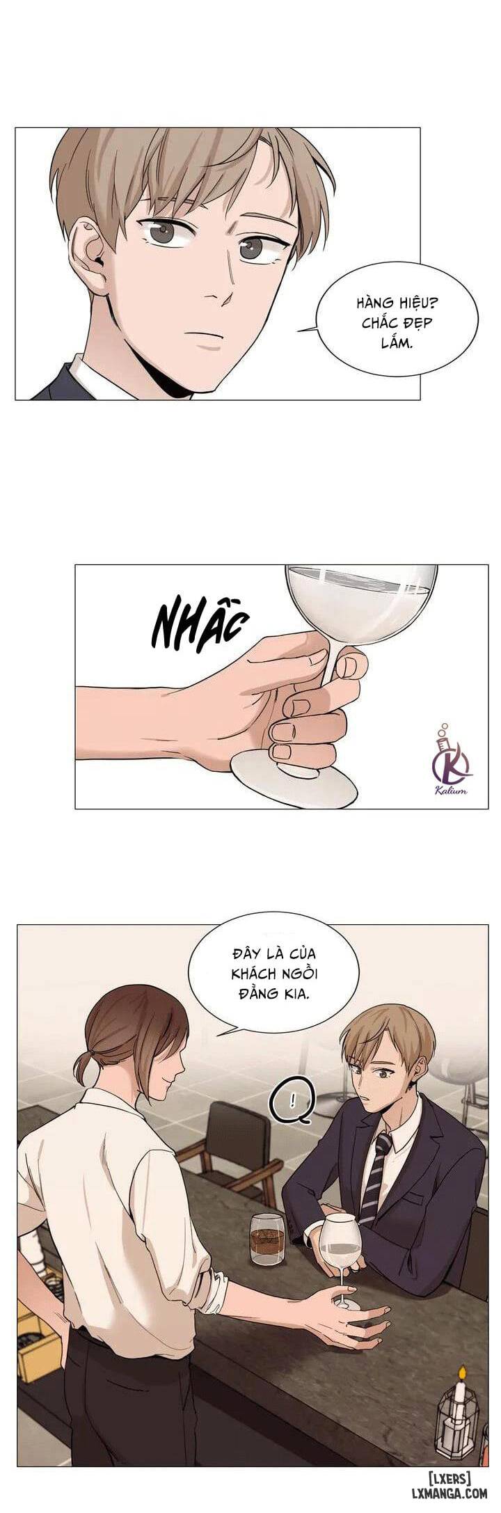 HentaiVN.net - Ảnh 23 - Suha của tôi - Chap 1