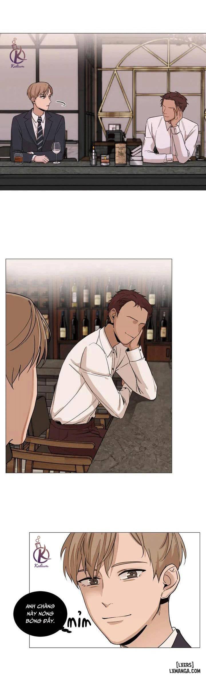 HentaiVN.net - Ảnh 24 - Suha của tôi - Chap 1