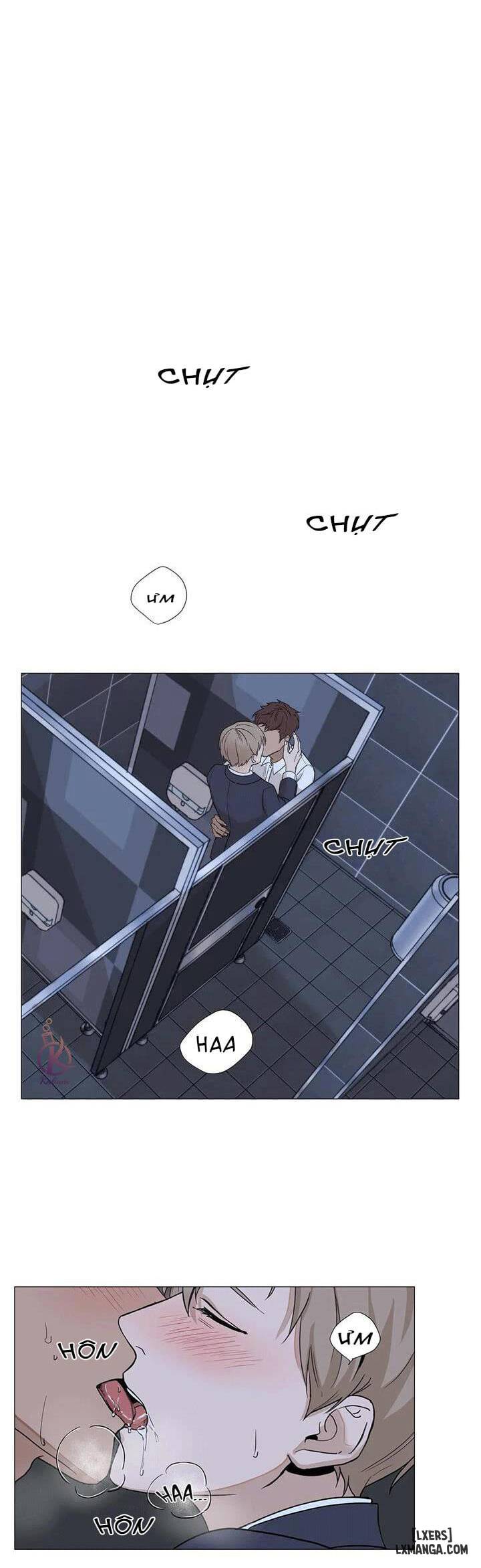 HentaiVN.net - Ảnh 25 - Suha của tôi - Chap 1