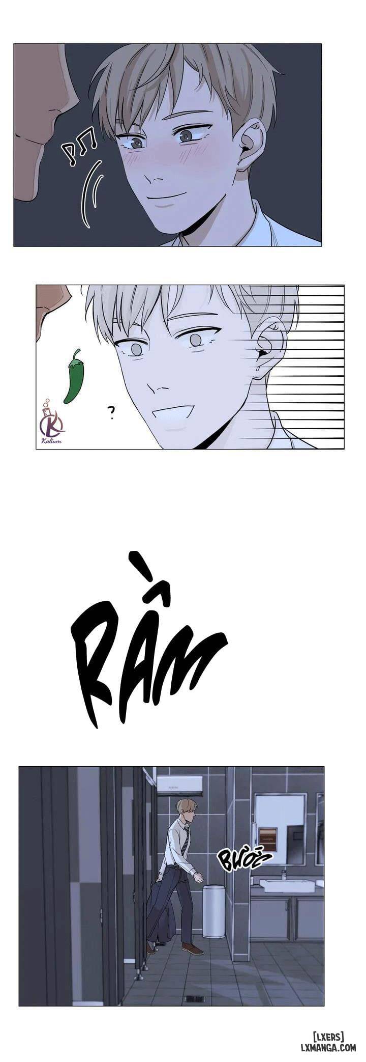 HentaiVN.net - Ảnh 28 - Suha của tôi - Chap 1