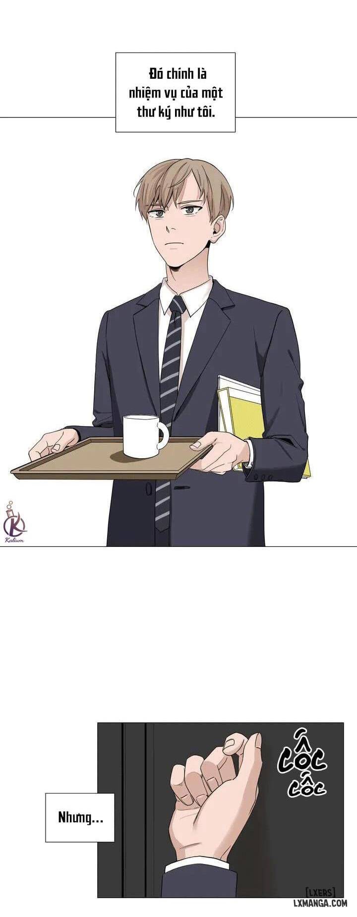 HentaiVN.net - Ảnh 3 - Suha của tôi - Chap 1