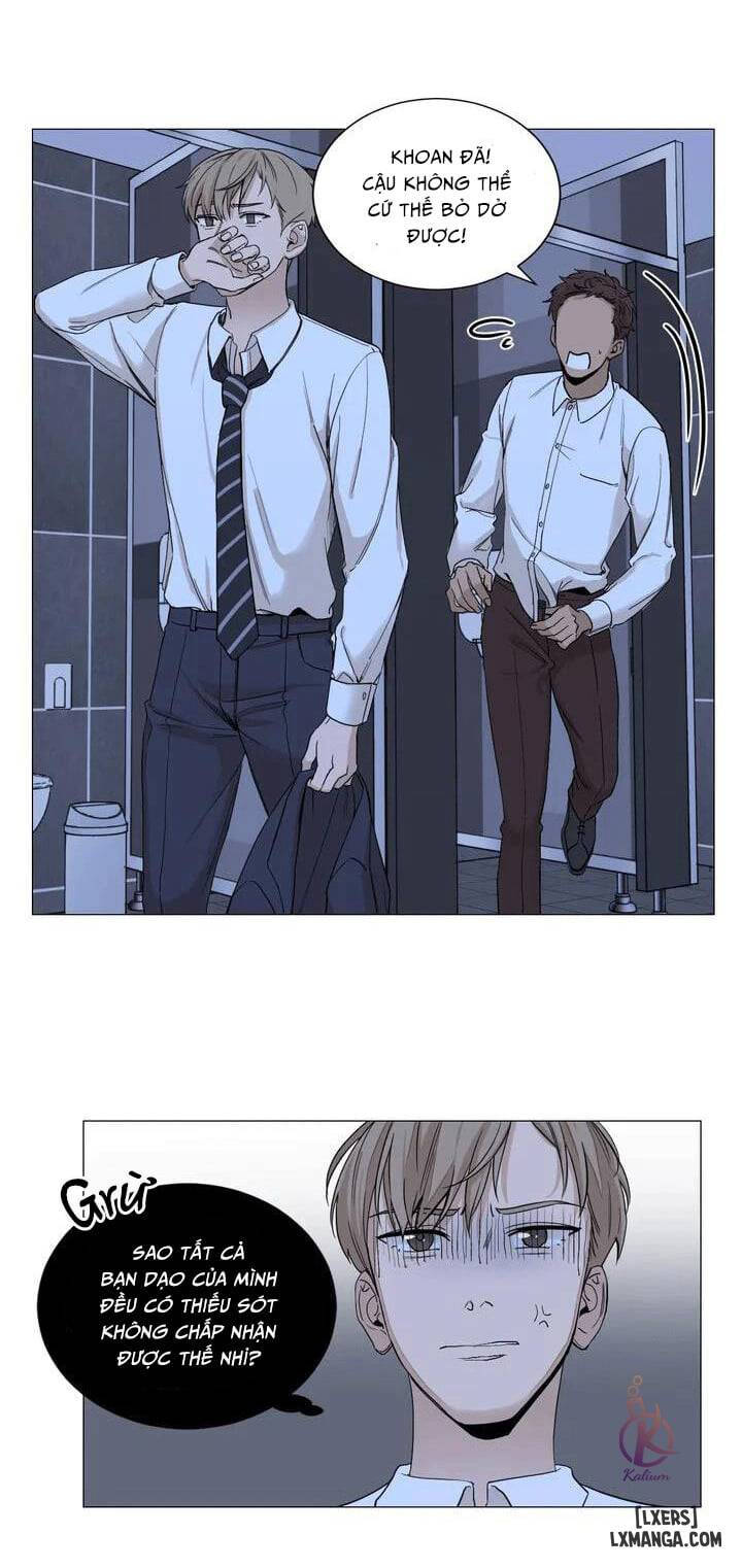 HentaiVN.net - Ảnh 29 - Suha của tôi - Chap 1
