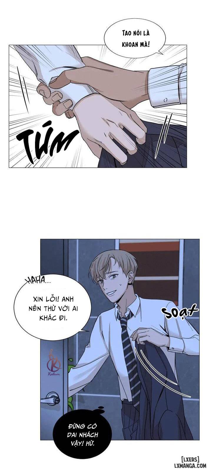HentaiVN.net - Ảnh 30 - Suha của tôi - Chap 1