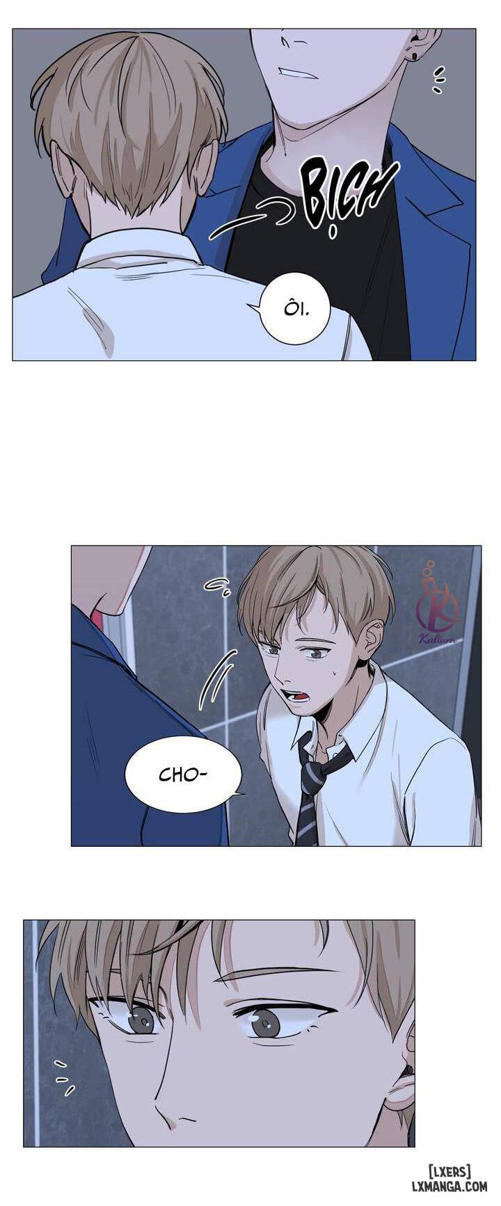 HentaiVN.net - Ảnh 31 - Suha của tôi - Chap 1