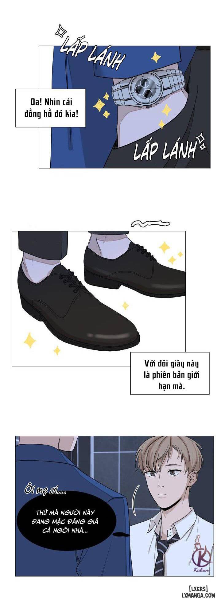 HentaiVN.net - Ảnh 32 - Suha của tôi - Chap 1