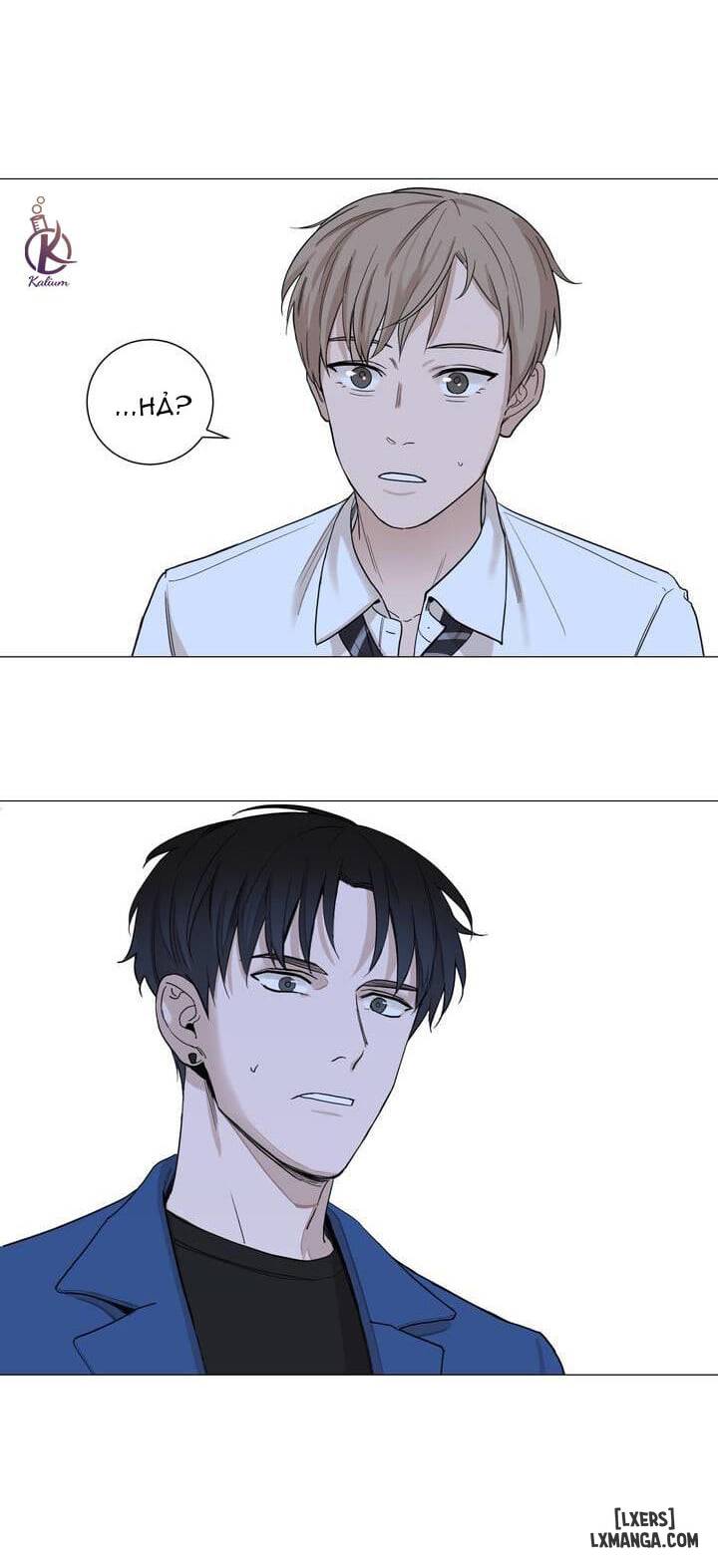 HentaiVN.net - Ảnh 33 - Suha của tôi - Chap 1