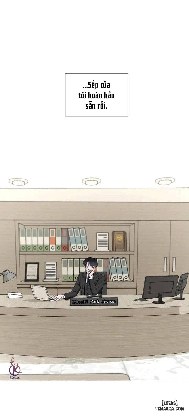 HentaiVN.net - Ảnh 4 - Suha của tôi - Chap 1