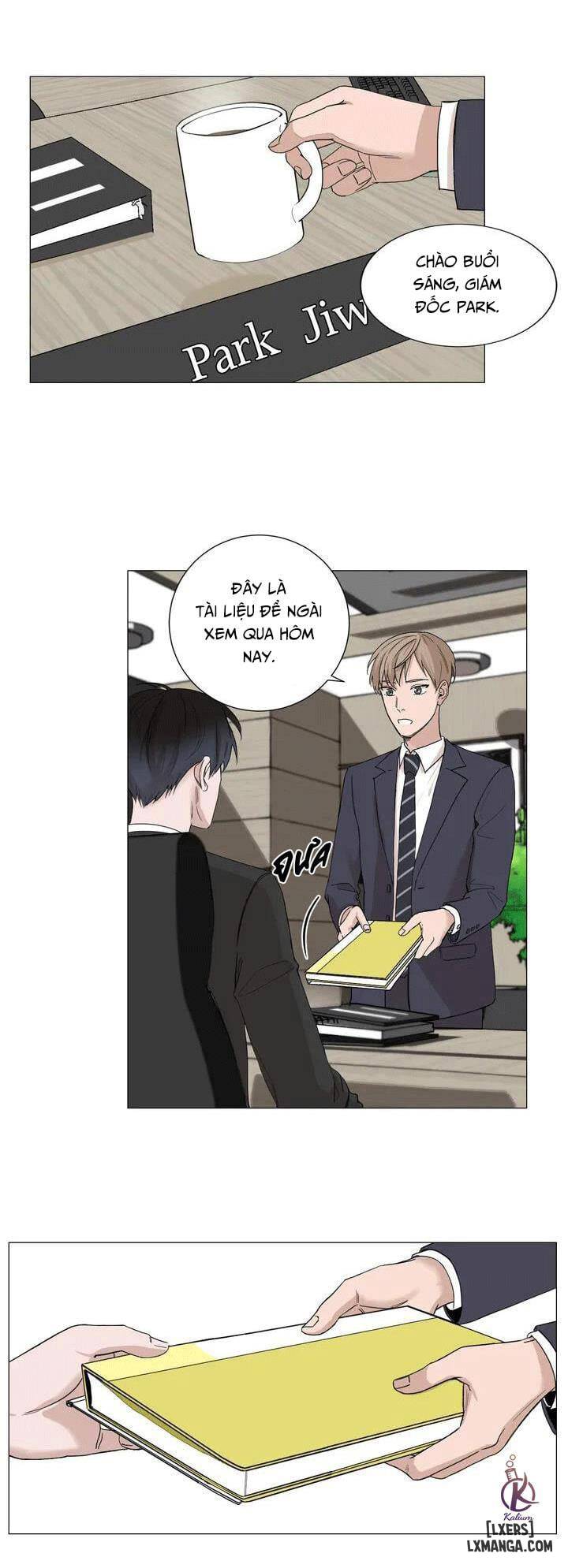 HentaiVN.net - Ảnh 5 - Suha của tôi - Chap 1