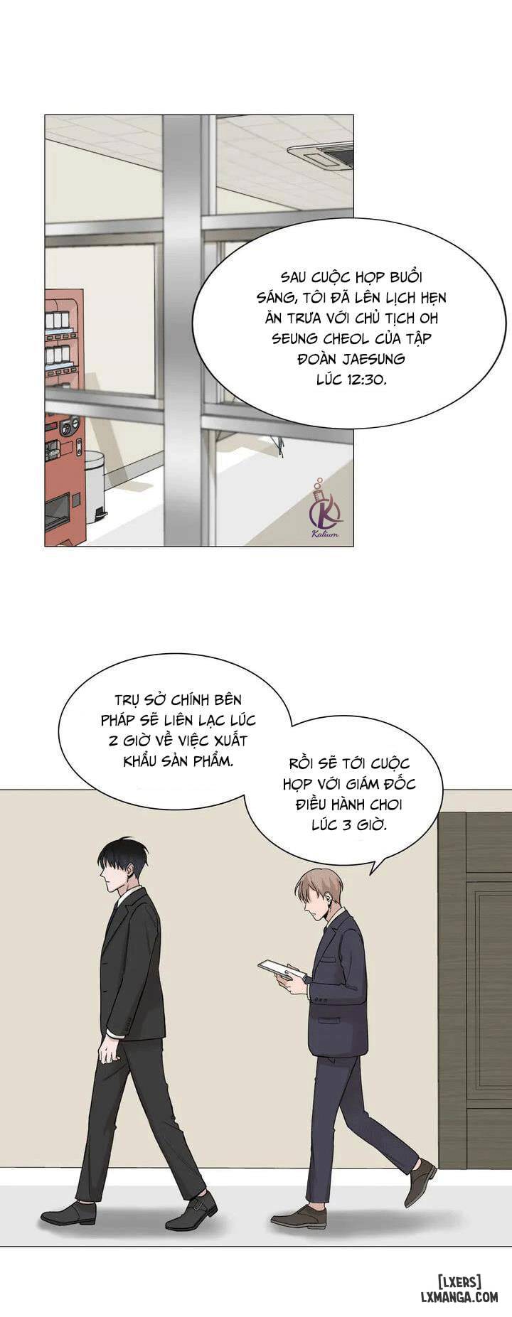 HentaiVN.net - Ảnh 8 - Suha của tôi - Chap 1