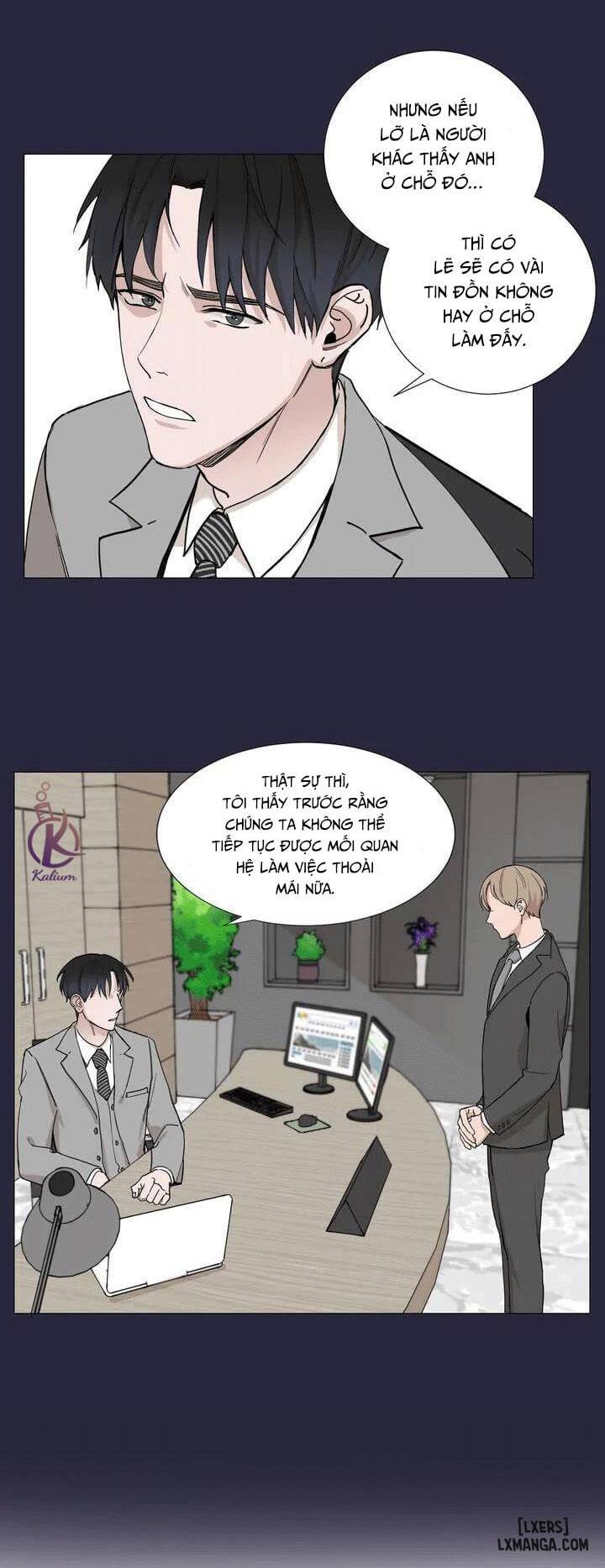 HentaiVN.net - Ảnh 13 - Suha của tôi - Chap 2