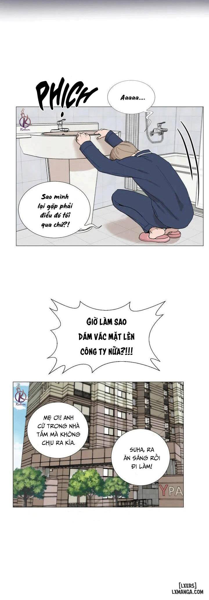 HentaiVN.net - Ảnh 14 - Suha của tôi - Chap 2