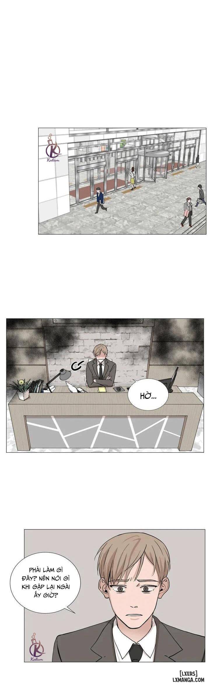 HentaiVN.net - Ảnh 15 - Suha của tôi - Chap 2