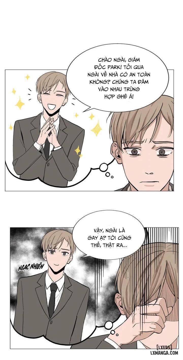 HentaiVN.net - Ảnh 16 - Suha của tôi - Chap 2