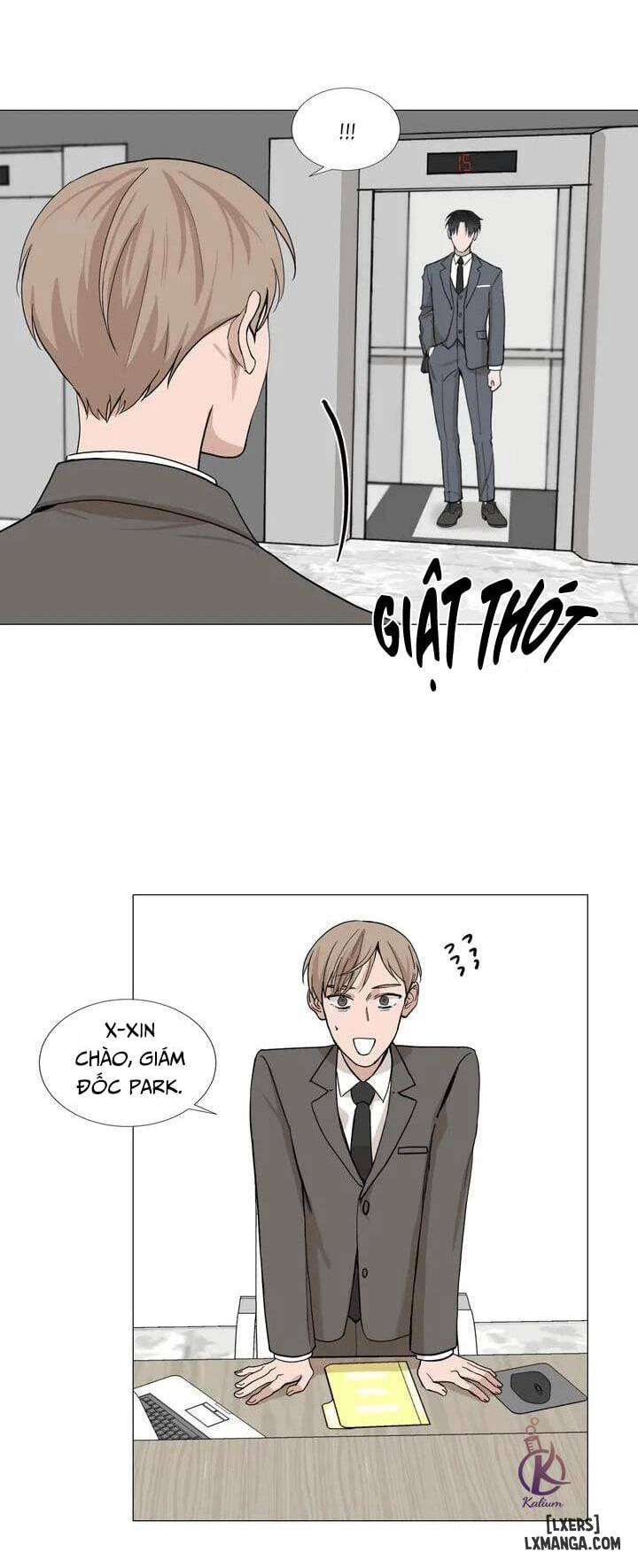 HentaiVN.net - Ảnh 18 - Suha của tôi - Chap 2