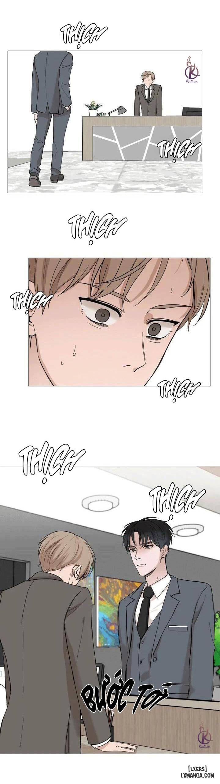 HentaiVN.net - Ảnh 19 - Suha của tôi - Chap 2