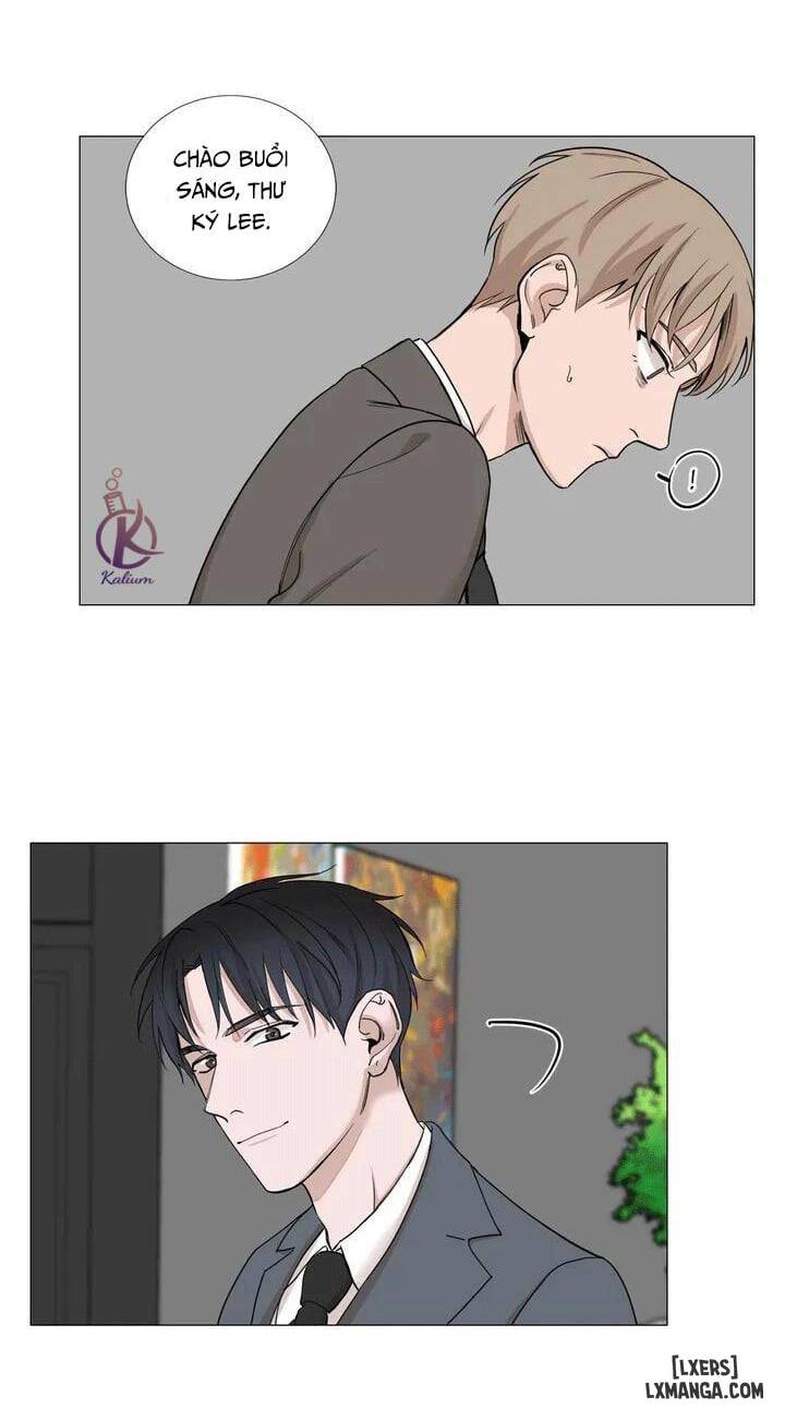 HentaiVN.net - Ảnh 20 - Suha của tôi - Chap 2