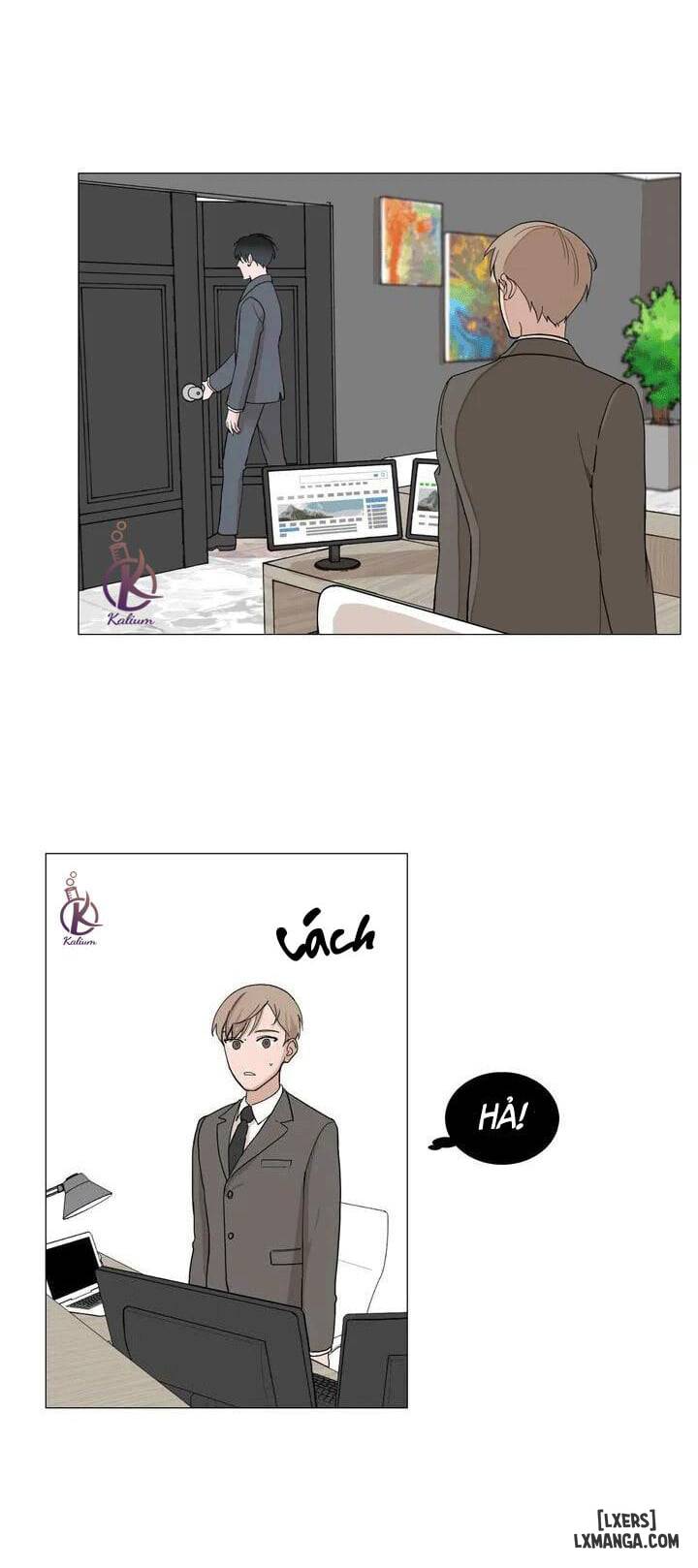 HentaiVN.net - Ảnh 21 - Suha của tôi - Chap 2