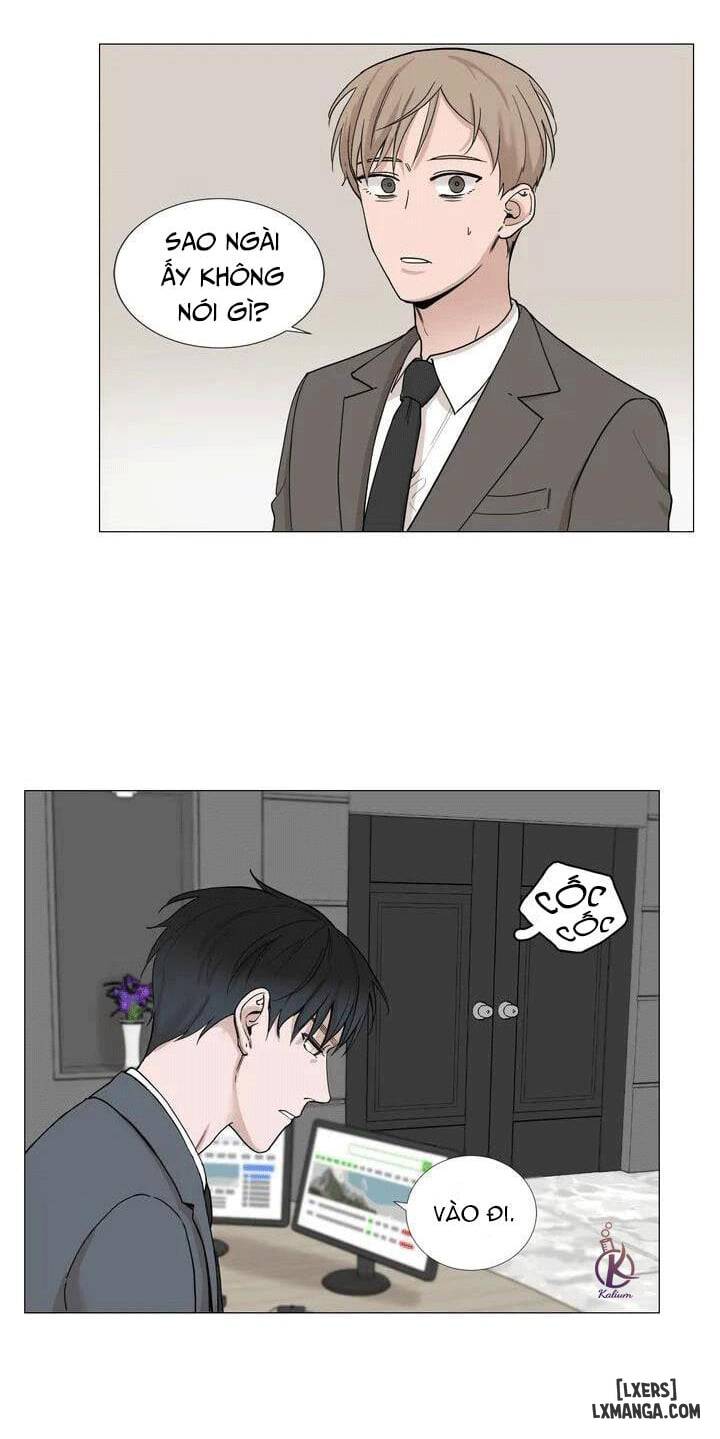 HentaiVN.net - Ảnh 22 - Suha của tôi - Chap 2