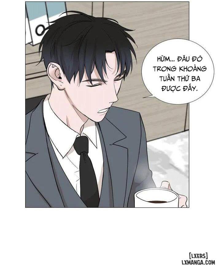 HentaiVN.net - Ảnh 25 - Suha của tôi - Chap 2
