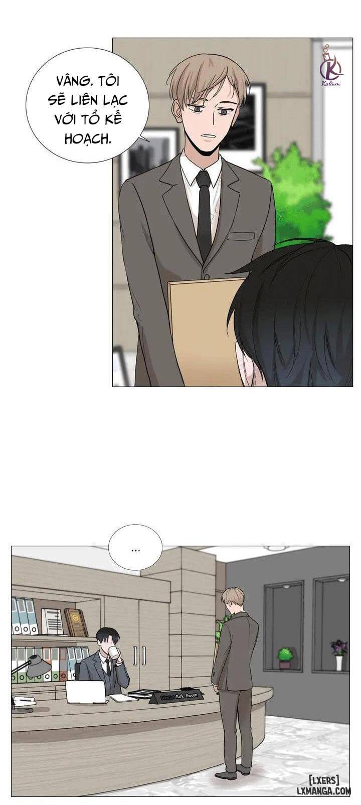HentaiVN.net - Ảnh 26 - Suha của tôi - Chap 2