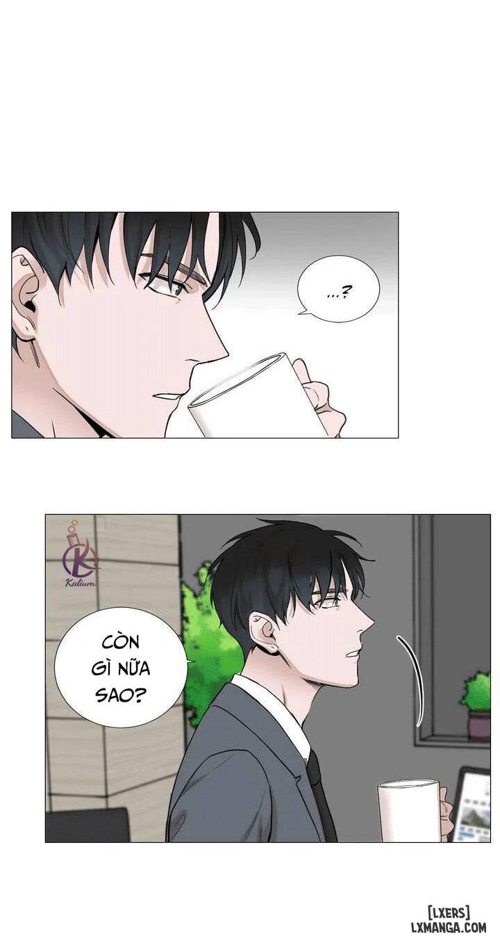 HentaiVN.net - Ảnh 27 - Suha của tôi - Chap 2