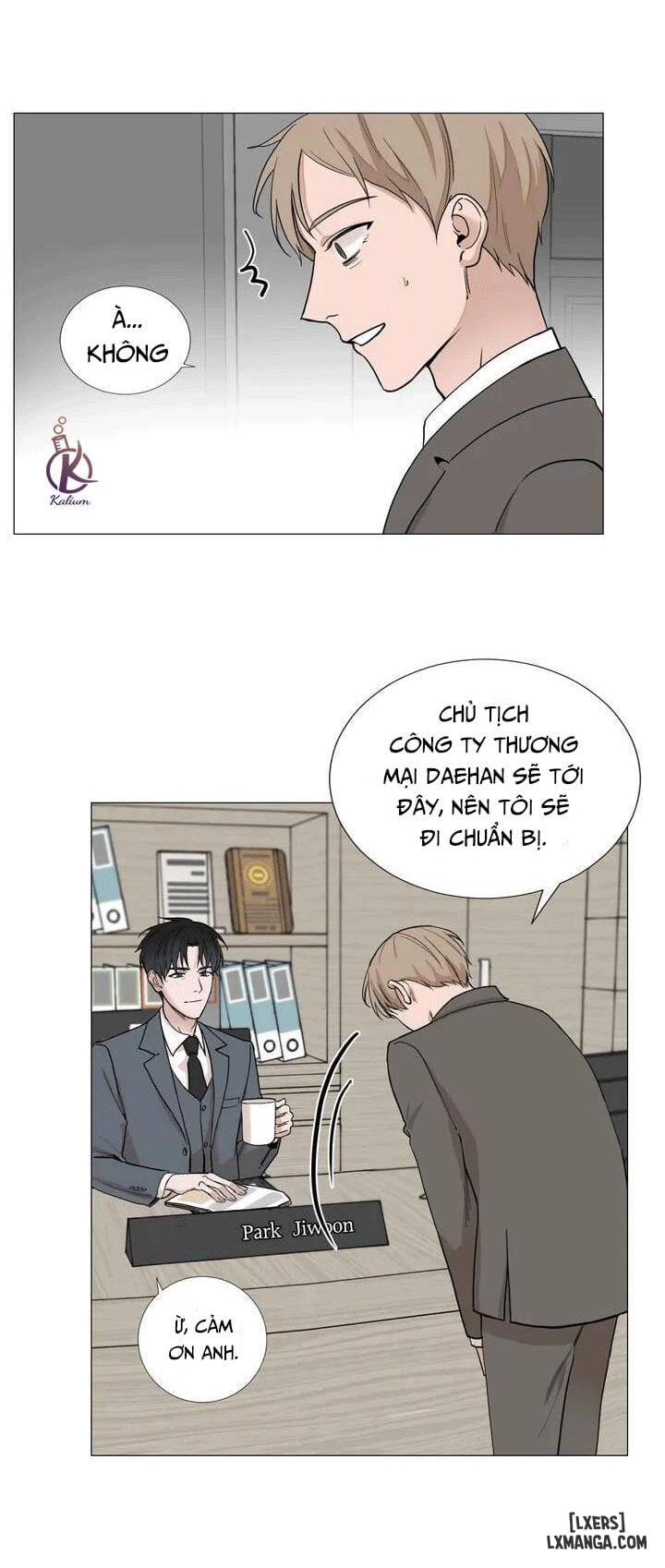 HentaiVN.net - Ảnh 28 - Suha của tôi - Chap 2