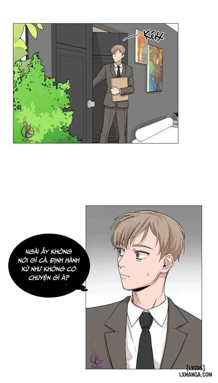 HentaiVN.net - Ảnh 29 - Suha của tôi - Chap 2