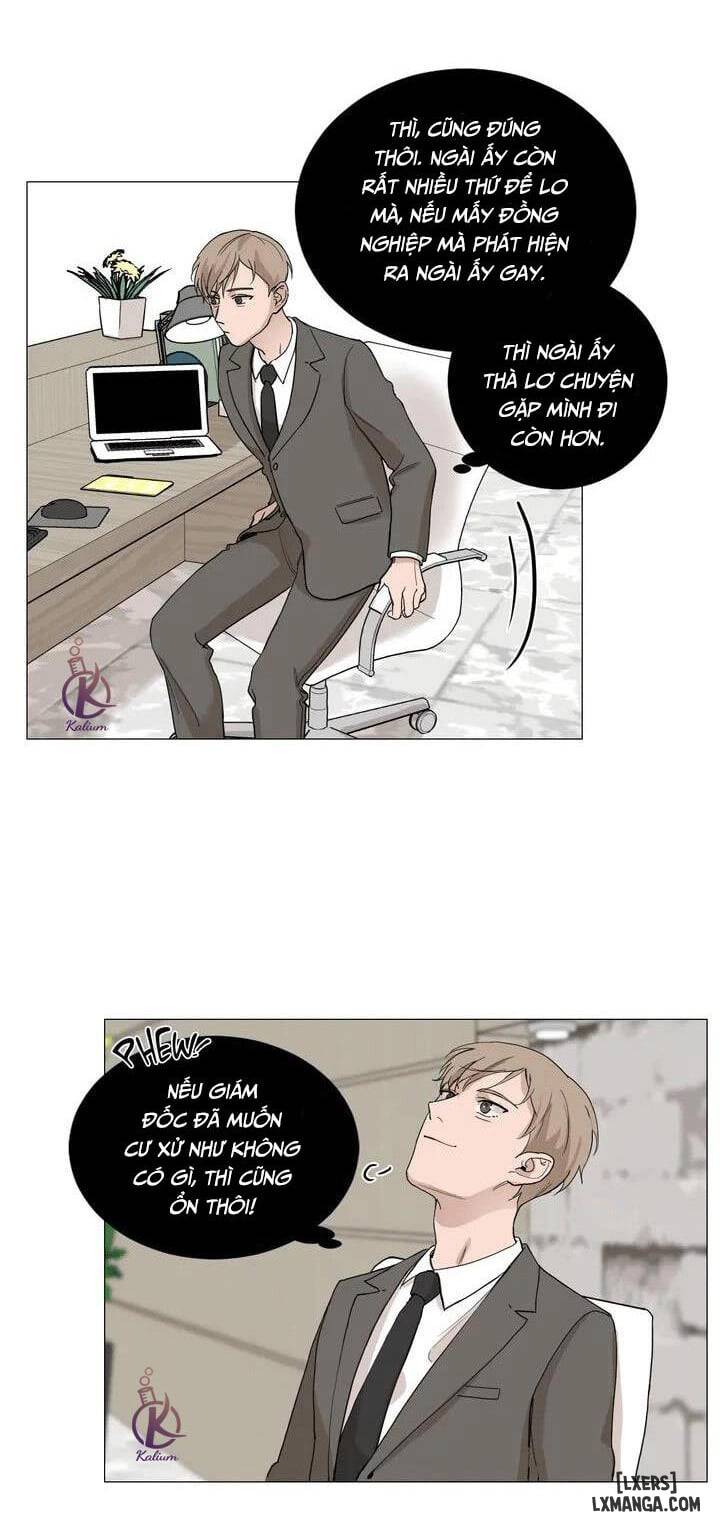 HentaiVN.net - Ảnh 30 - Suha của tôi - Chap 2