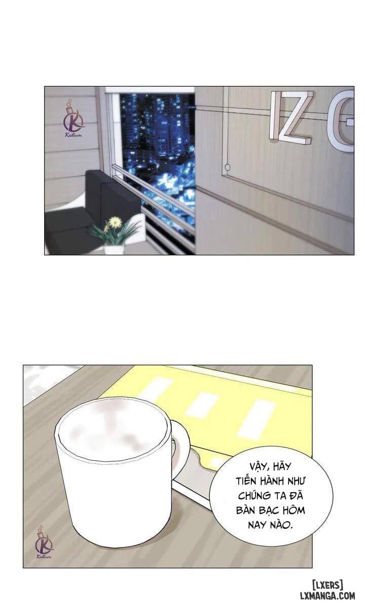 HentaiVN.net - Ảnh 31 - Suha của tôi - Chap 2
