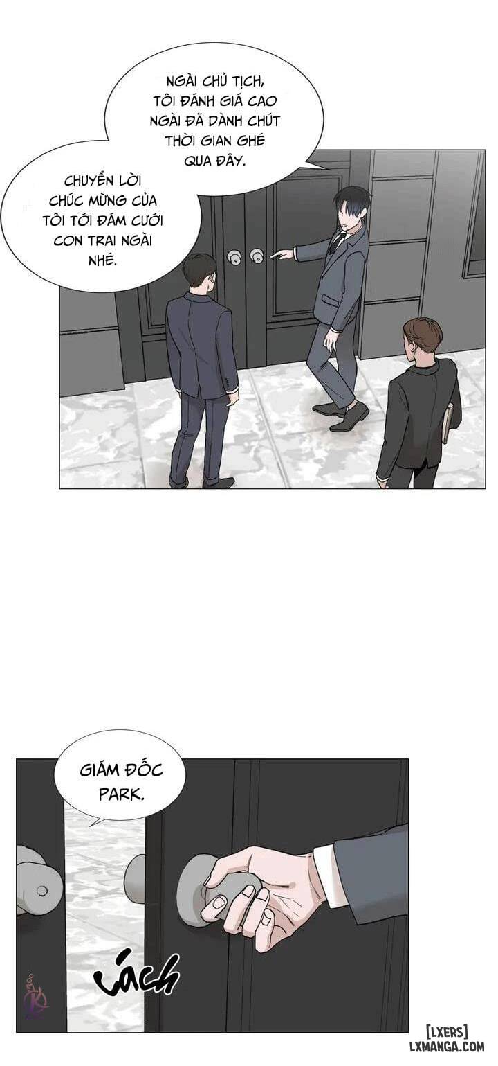 HentaiVN.net - Ảnh 32 - Suha của tôi - Chap 2