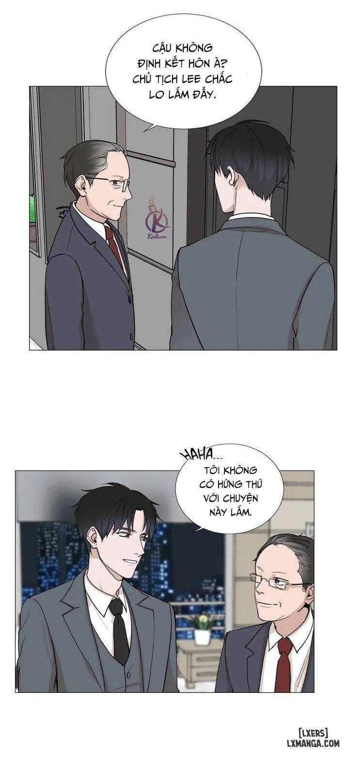 HentaiVN.net - Ảnh 33 - Suha của tôi - Chap 2