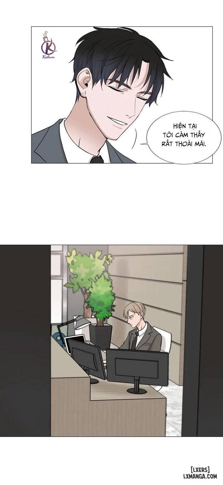 HentaiVN.net - Ảnh 34 - Suha của tôi - Chap 2